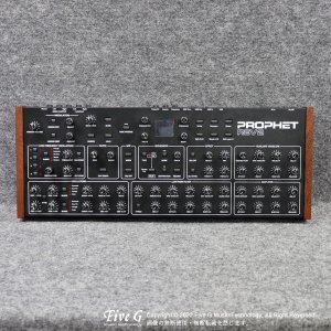 SEQUENTIAL | Prophet Rev2 Module (8Voice)【中古】<img class='new_mark_img2' src='https://img.shop-pro.jp/img/new/icons7.gif' style='border:none;display:inline;margin:0px;padding:0px;width:auto;' />