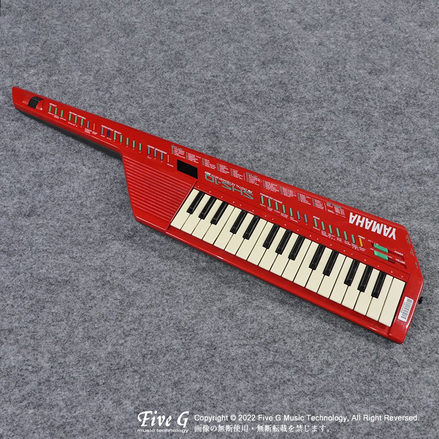 Yamaha Shs 10 中古 Used シンセサイザー キーボード Five G Music Technology