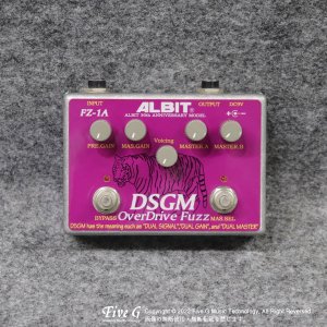 ALBIT | FZ-1A【中古】<img class='new_mark_img2' src='https://img.shop-pro.jp/img/new/icons7.gif' style='border:none;display:inline;margin:0px;padding:0px;width:auto;' />