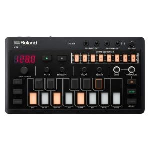 Roland | J-6 CHORD SYNTHESIZER | リズムマシン | Five G music