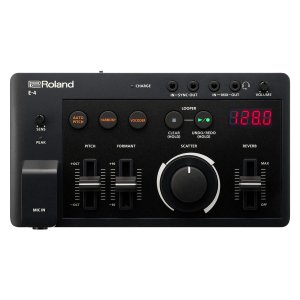 Roland | E-4 VOICE TWEAKER【5月27日発売予定 ご予約受付中！】<img class='new_mark_img2' src='https://img.shop-pro.jp/img/new/icons5.gif' style='border:none;display:inline;margin:0px;padding:0px;width:auto;' />