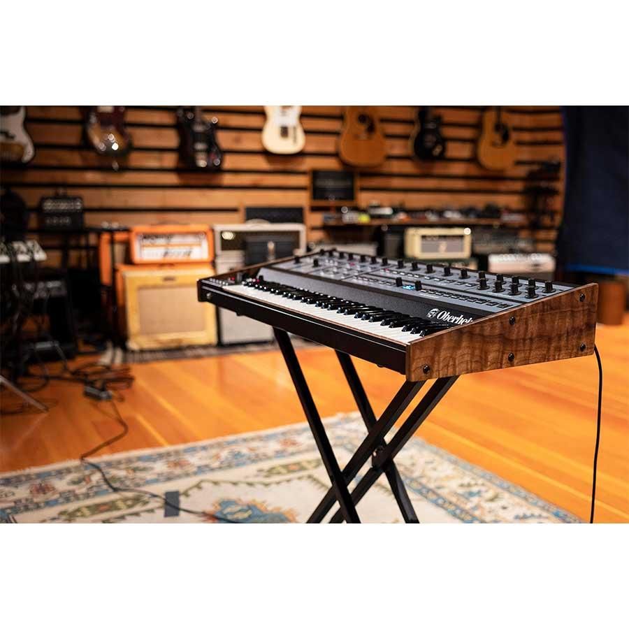 Oberheim | OB-X8 | シンセサイザー アナログシンセサイザー Oberheim | OB-X8 | シンセサイザー アナログシンセサイザー