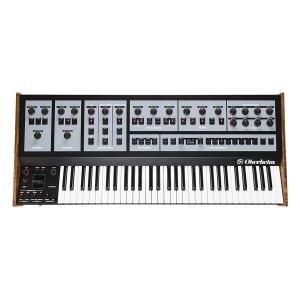 Erica Synths | Pico Voice | 中古 - Used - モジュラーシンセ | Five