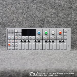 Teenage Engineering | OP-1【中古】<img class='new_mark_img2' src='https://img.shop-pro.jp/img/new/icons7.gif' style='border:none;display:inline;margin:0px;padding:0px;width:auto;' />