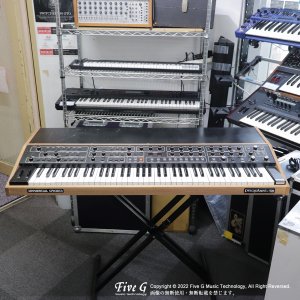 Sequential Circuits | Prophet-T8【中古】<img class='new_mark_img2' src='https://img.shop-pro.jp/img/new/icons7.gif' style='border:none;display:inline;margin:0px;padding:0px;width:auto;' />