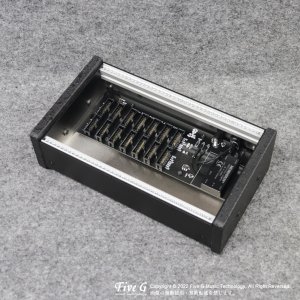 Erica Synths | Pico PSU【中古】<img class='new_mark_img2' src='https://img.shop-pro.jp/img/new/icons7.gif' style='border:none;display:inline;margin:0px;padding:0px;width:auto;' />