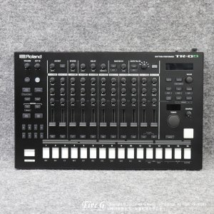 Roland | TR-8S【中古】<img class='new_mark_img2' src='https://img.shop-pro.jp/img/new/icons7.gif' style='border:none;display:inline;margin:0px;padding:0px;width:auto;' />