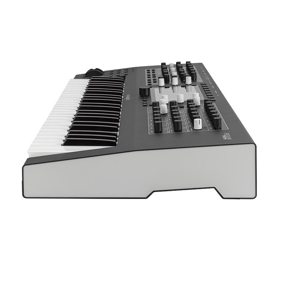 Waldorf | Iridium Keyboard | シンセサイザー デジタル