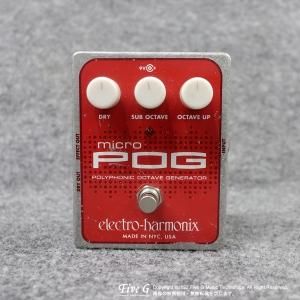 Electro Harmonix | Micro POGš