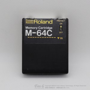 Roland | M-64C【中古】