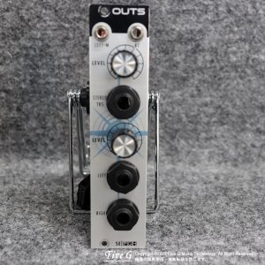 Studio Electronics | OUTS【店頭展示機処分特価】<img class='new_mark_img2' src='https://img.shop-pro.jp/img/new/icons20.gif' style='border:none;display:inline;margin:0px;padding:0px;width:auto;' />
