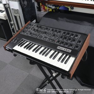 Sequential Circuits | PRO-ONE【中古】<img class='new_mark_img2' src='https://img.shop-pro.jp/img/new/icons7.gif' style='border:none;display:inline;margin:0px;padding:0px;width:auto;' />