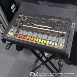 Roland | TR-808 MIDI【中古】<img class='new_mark_img2' src='https://img.shop-pro.jp/img/new/icons7.gif' style='border:none;display:inline;margin:0px;padding:0px;width:auto;' />