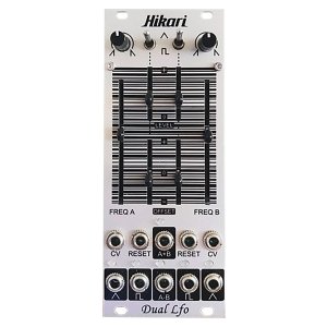 Hikari Instruments | ユーロラック・モジュラーシンセ メーカー別 