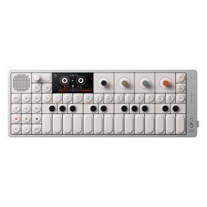Teenage Engineering | OP-1 field<img class='new_mark_img2' src='https://img.shop-pro.jp/img/new/icons5.gif' style='border:none;display:inline;margin:0px;padding:0px;width:auto;' />