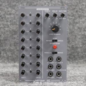 モジュラーシンセ | 中古商品 ジャンル別 | Five G music technology