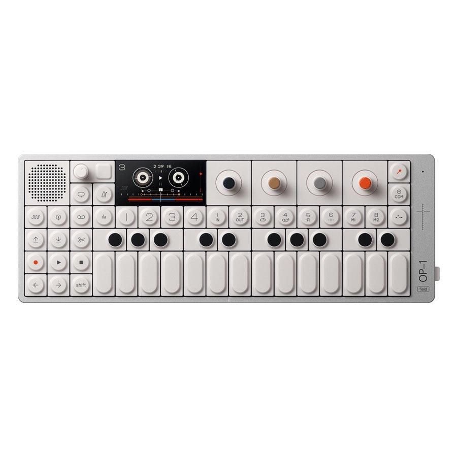 OP-1 teenage engineering