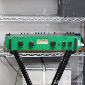 Joemeek | SC2 Stereo Compressor Rev.1.07【中古】