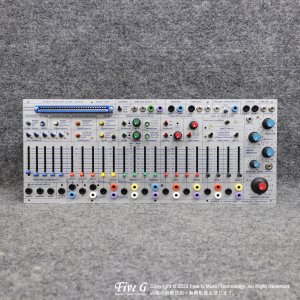 Buchla | 208c Stored Program Sound Source【中古】<img class='new_mark_img2' src='https://img.shop-pro.jp/img/new/icons7.gif' style='border:none;display:inline;margin:0px;padding:0px;width:auto;' />