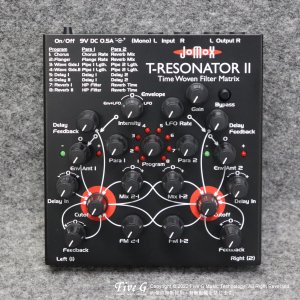 Jomox | T-Resonator II【中古】