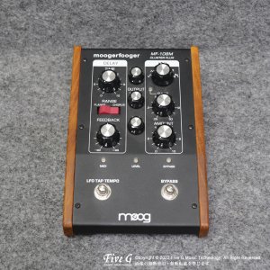 Moog | MF-108M Cluster Flux【中古】<img class='new_mark_img2' src='https://img.shop-pro.jp/img/new/icons7.gif' style='border:none;display:inline;margin:0px;padding:0px;width:auto;' />