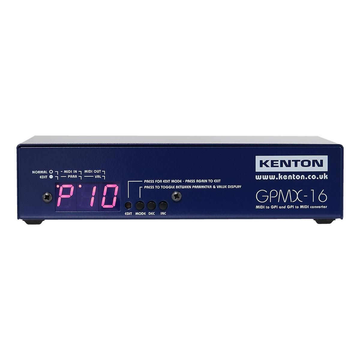 LD2PRO - Kenton Electronics