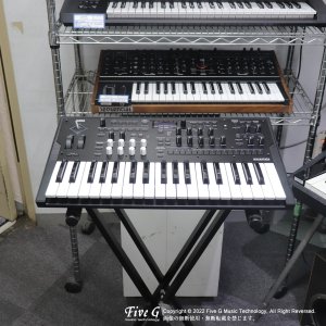 KORG | wavestate【店頭展示機処分特価！】<img class='new_mark_img2' src='https://img.shop-pro.jp/img/new/icons20.gif' style='border:none;display:inline;margin:0px;padding:0px;width:auto;' />