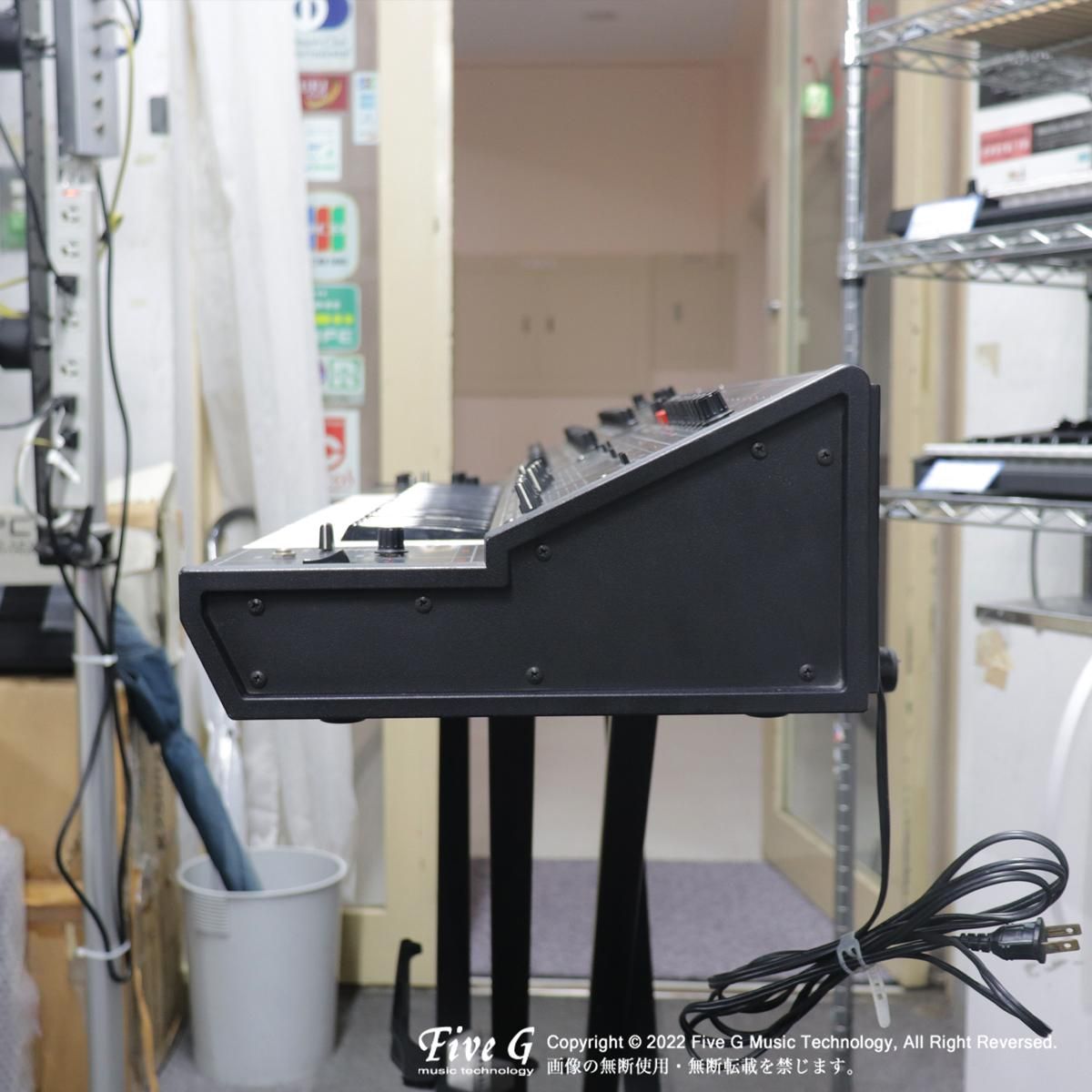 希少 YAMAHA ヤマハ アナログ シンセサイザー CS-30 ハードケース付 YAMAHA | CS-30 | ヴィンテージ - Vintage - シンセサイザー