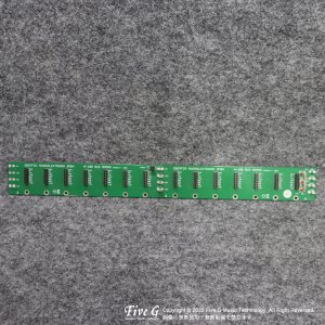 Doepfer | A-100 Bus Board Version 5【B級品処分特価】<img class='new_mark_img2' src='https://img.shop-pro.jp/img/new/icons20.gif' style='border:none;display:inline;margin:0px;padding:0px;width:auto;' />
