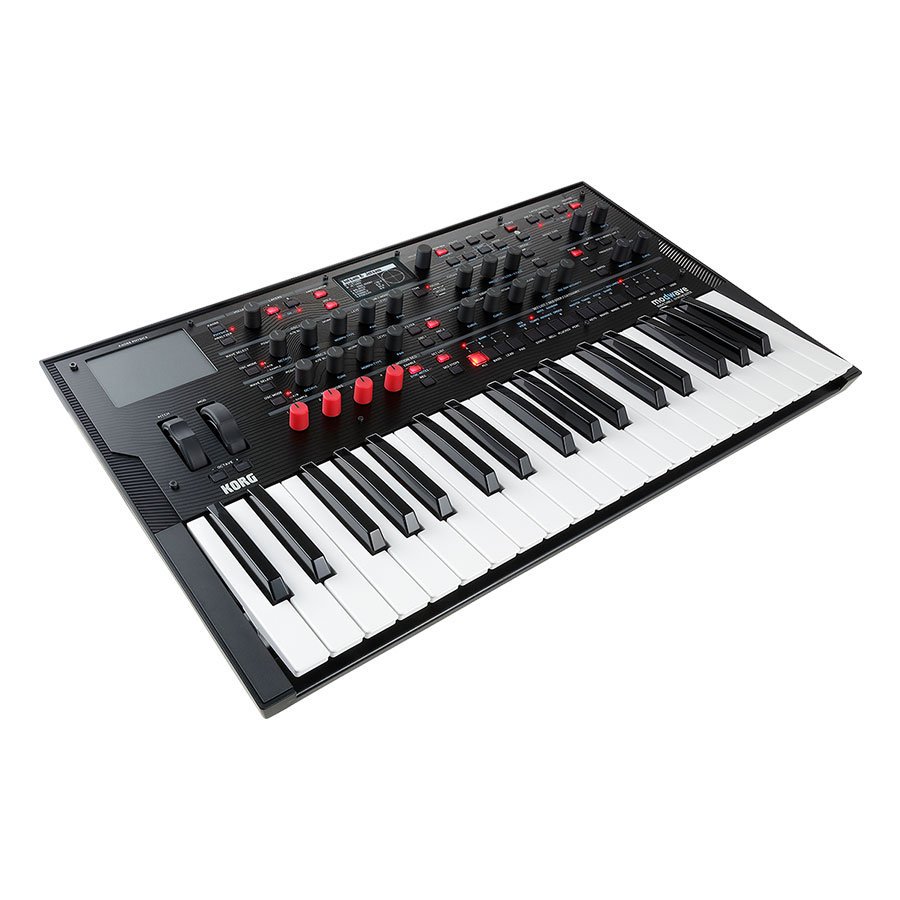 KORG | modwave【B級品特価 】| 新品デジタルシンセサイザー | Five G