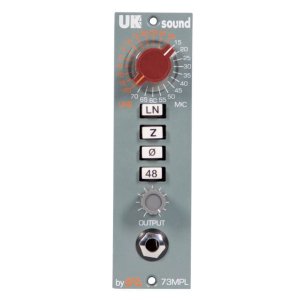 UK Sound | 73MPL 500 Series