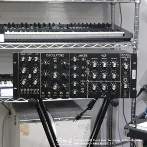 Studio Electronics | MIDIMINI【中古】