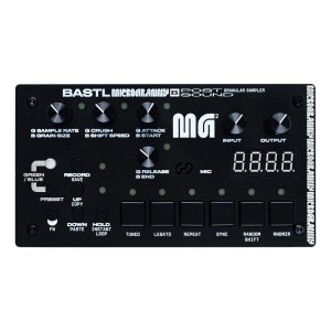 Bastl Instruments | MG MONOLITH