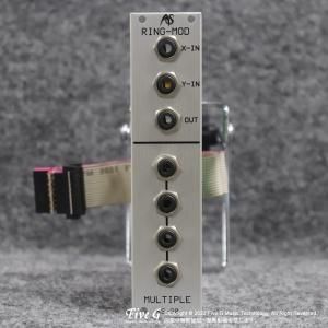 Analogue Systems | RS-20š