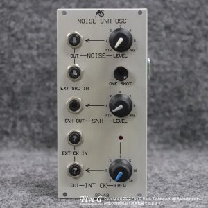 Analogue Systems | RS-40【中古】