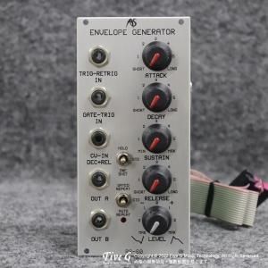 Analogue Systems | RS-60š