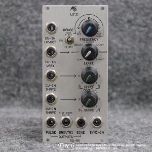 モジュラーシンセ | 中古商品 ジャンル別 | Five G music technology