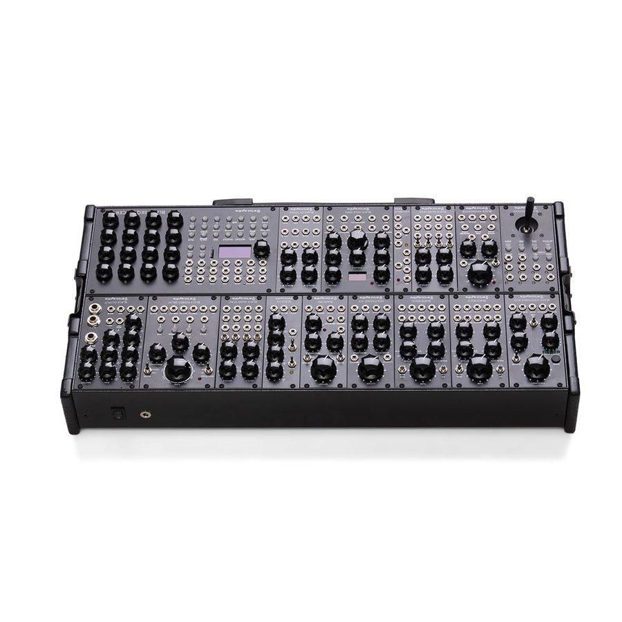 Erica Synths Black Hole DSP モジュラーシンセ ユーロラック