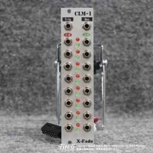 X-Fade Modular | CLM-1 ʡš