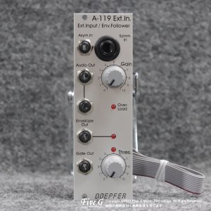 Doepfer | A-119【中古】<img class='new_mark_img2' src='https://img.shop-pro.jp/img/new/icons7.gif' style='border:none;display:inline;margin:0px;padding:0px;width:auto;' />