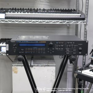 Roland | JV-1080【中古】<img class='new_mark_img2' src='https://img.shop-pro.jp/img/new/icons7.gif' style='border:none;display:inline;margin:0px;padding:0px;width:auto;' />