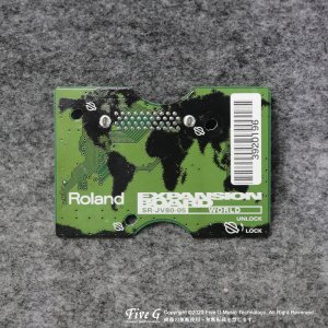 Roland | SR-JV80-05【中古】