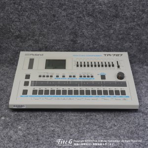 リズムマシン | ヴィンテージ商品 ジャンル別 | Five G music technology