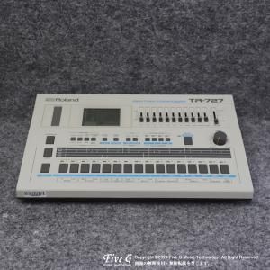 Roland | TR-727š