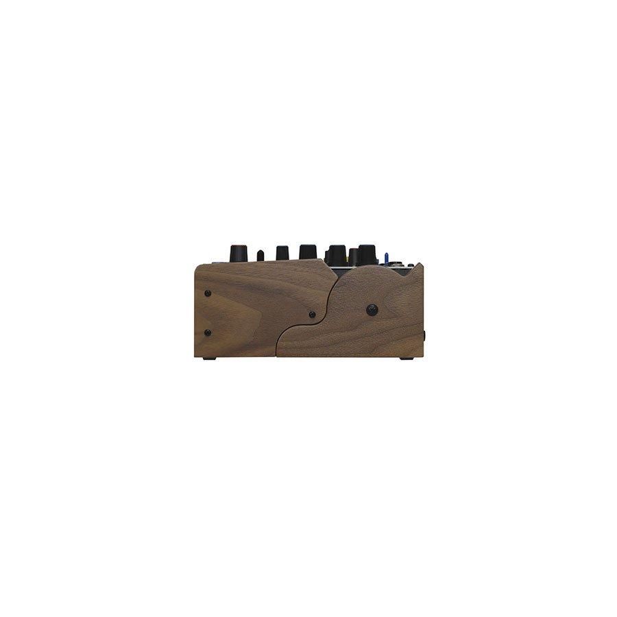 Buchla | Easel Command | Buchla モジュラーシンセ | Five G