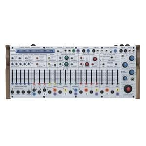 Buchla | Easel Command | Buchla モジュラーシンセ | Five G music 