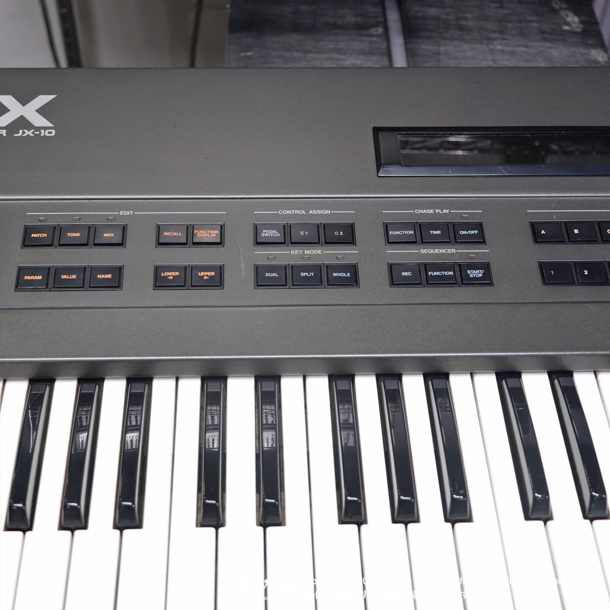 Roland ローランド シンセサイザー G-800 ハードケース smcint.com