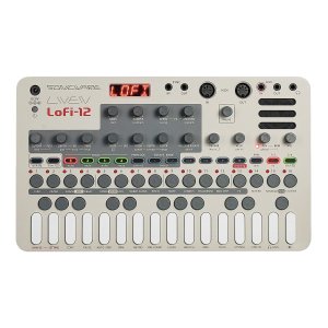 2022新発 koma Eurorack elektronik SVF-201 - モジュラーシンセ