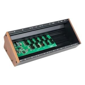 Moog | 60HP Powered Eurorack Case