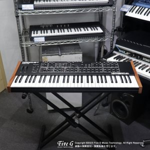 SEQUENTIAL | Prophet Rev2 16voice【箱潰れ新品】<img class='new_mark_img2' src='https://img.shop-pro.jp/img/new/icons20.gif' style='border:none;display:inline;margin:0px;padding:0px;width:auto;' />